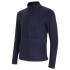 4F Ανδρική ζακέτα Fleece NOSH4-PLM003-31S